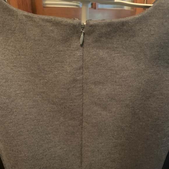 Talbots color lock midi dress.‎ Worn once . - Picture 4 of 5